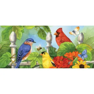 Jewels of Summer Sassafras Switch Mat
