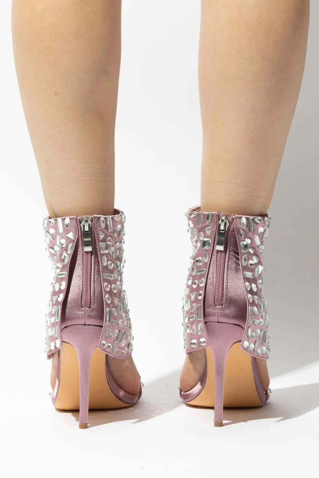 JLO MATA SHOES