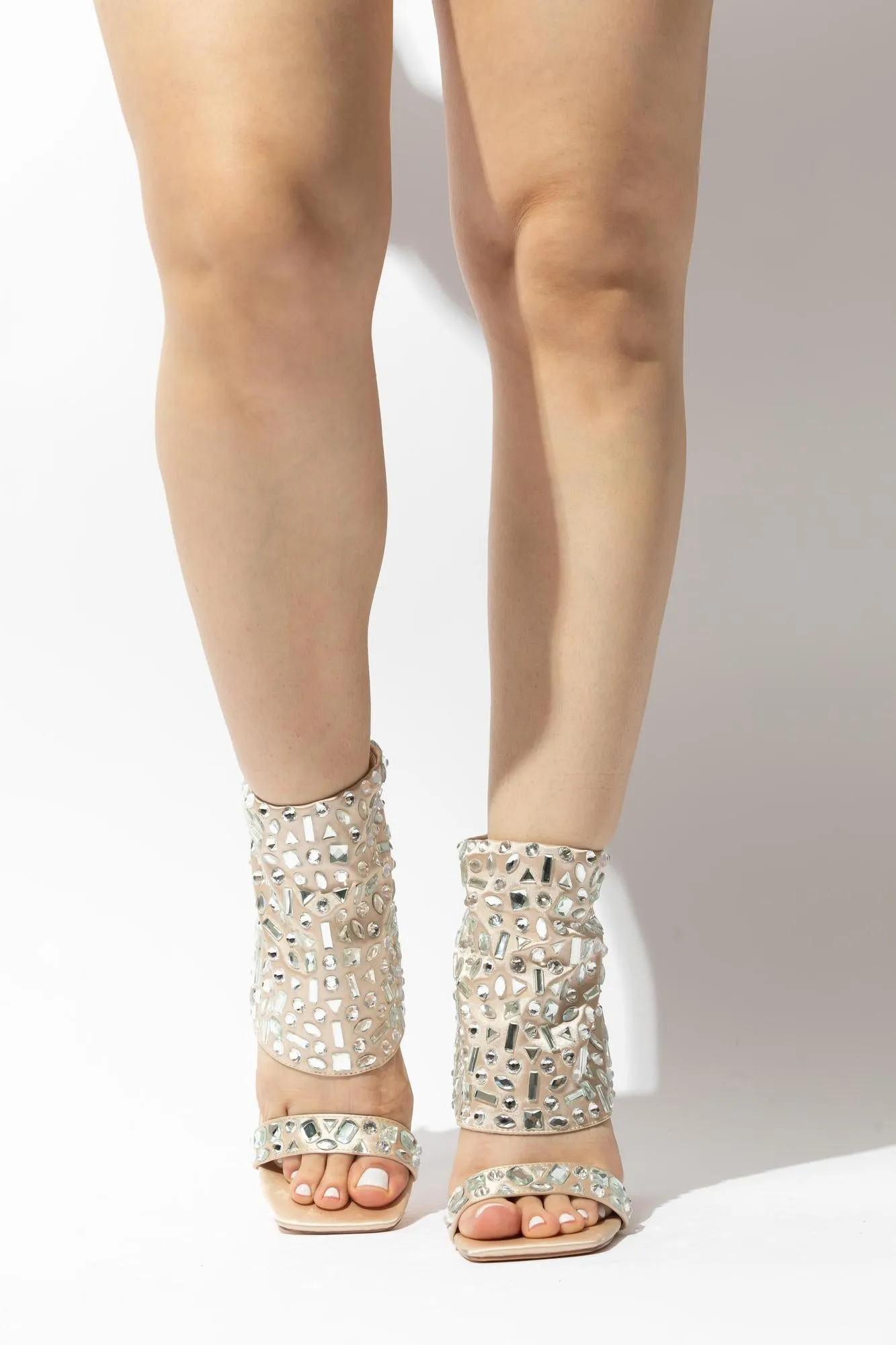 JLO MATA SHOES