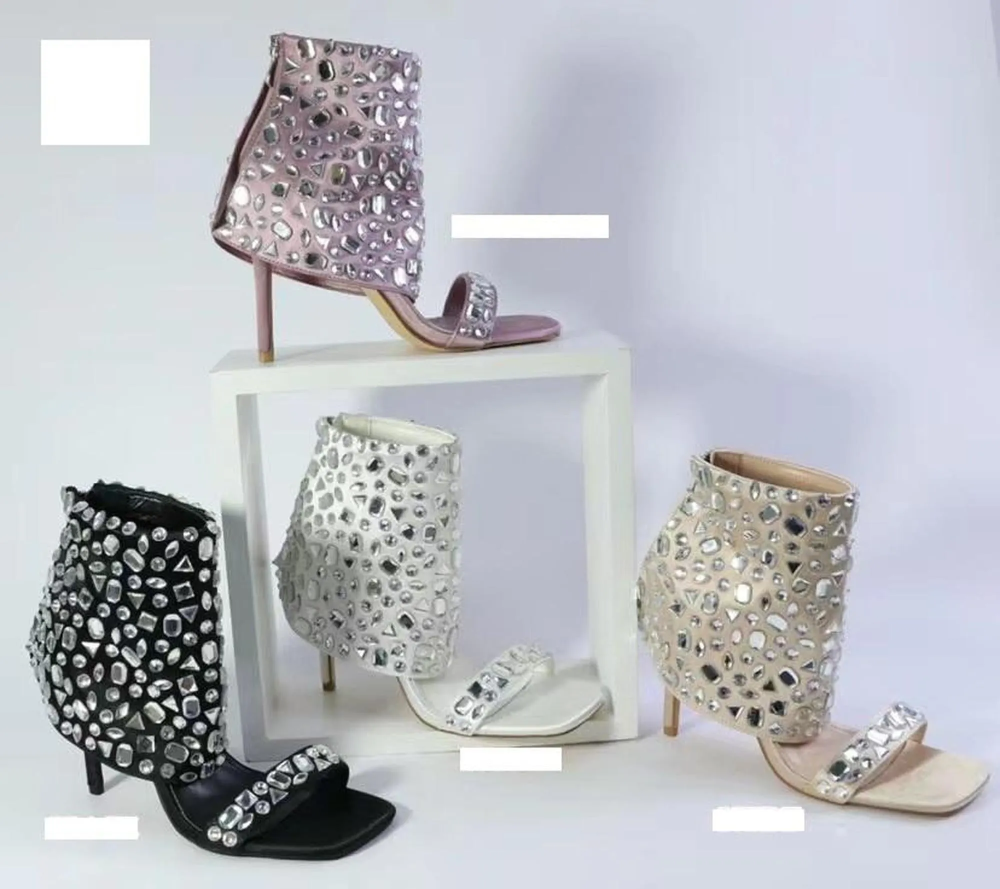 JLO MATA SHOES