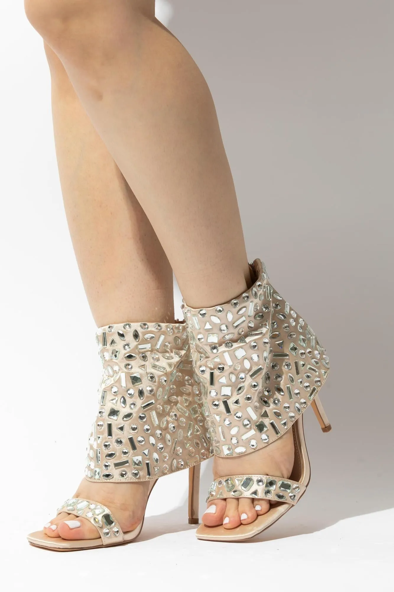 JLO MATA SHOES
