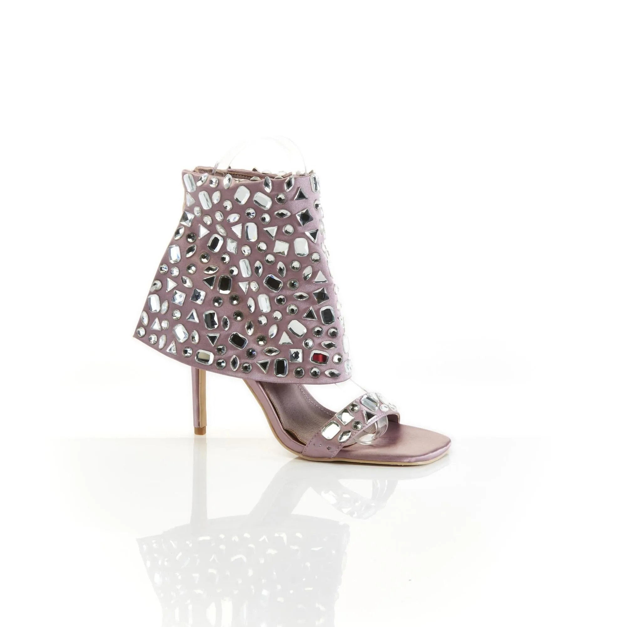 JLO MATA SHOES