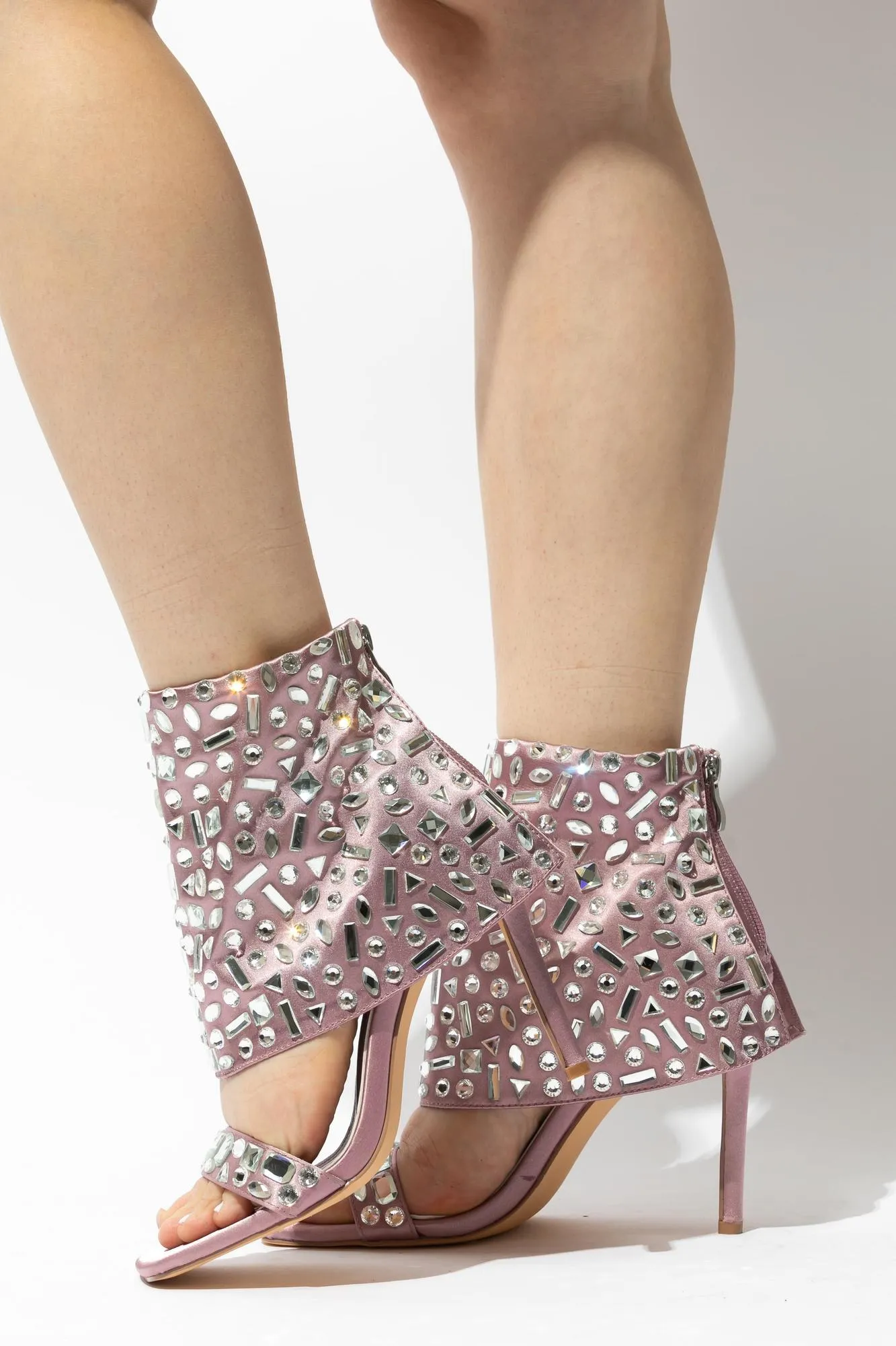 JLO MATA SHOES