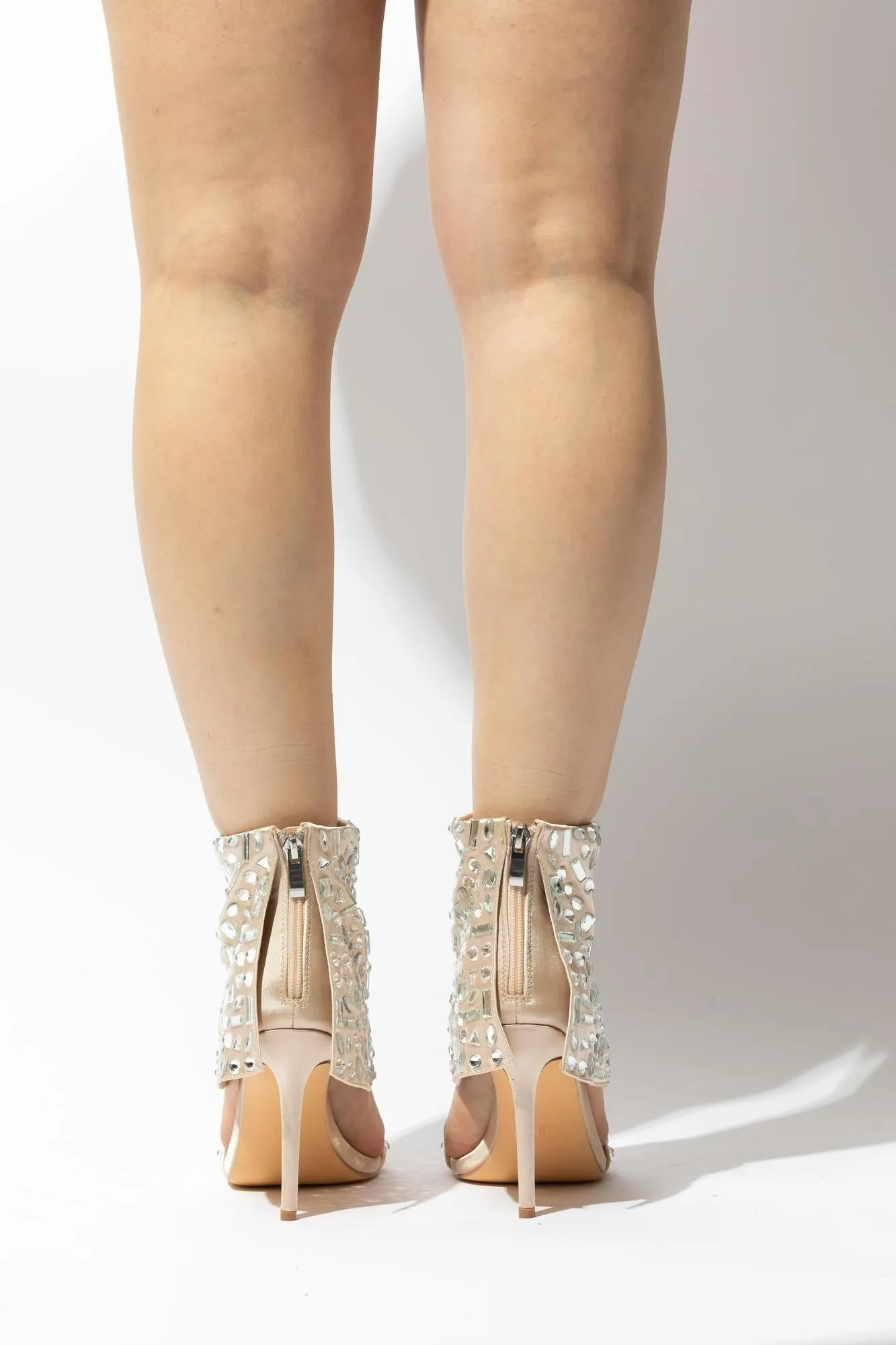 JLO MATA SHOES