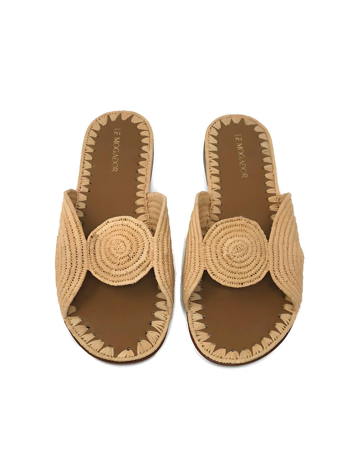 Jnane Shoes ::RET