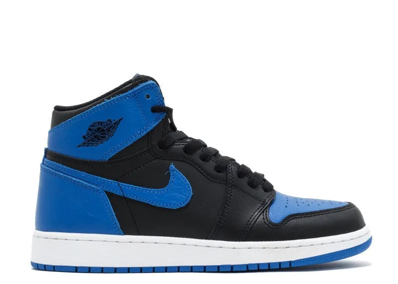 Jordan 1 Royal GS 2017