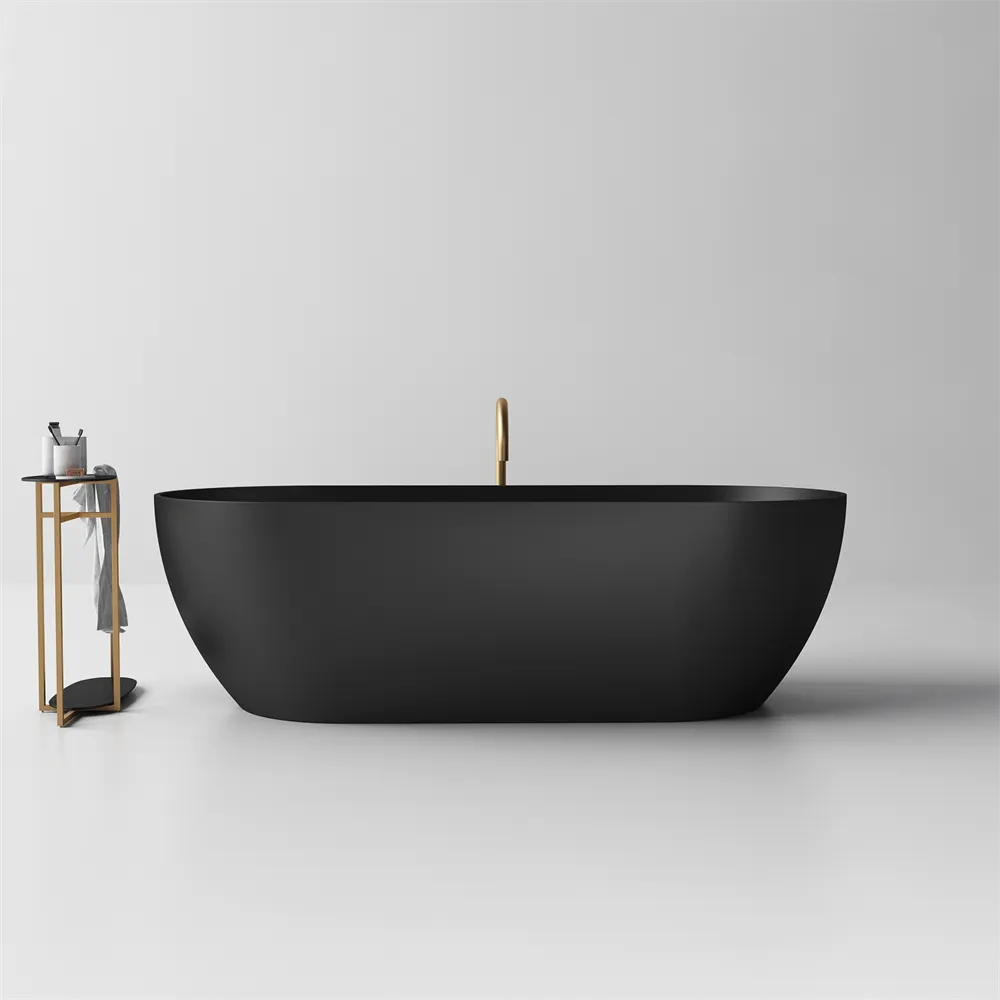 Justina Outdoor Bath - Comfortably Fits 2 People - 1650mm - ST12 1650