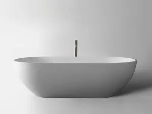 Justina Outdoor Bath - Comfortably Fits 2 People - 1650mm - ST12 1650