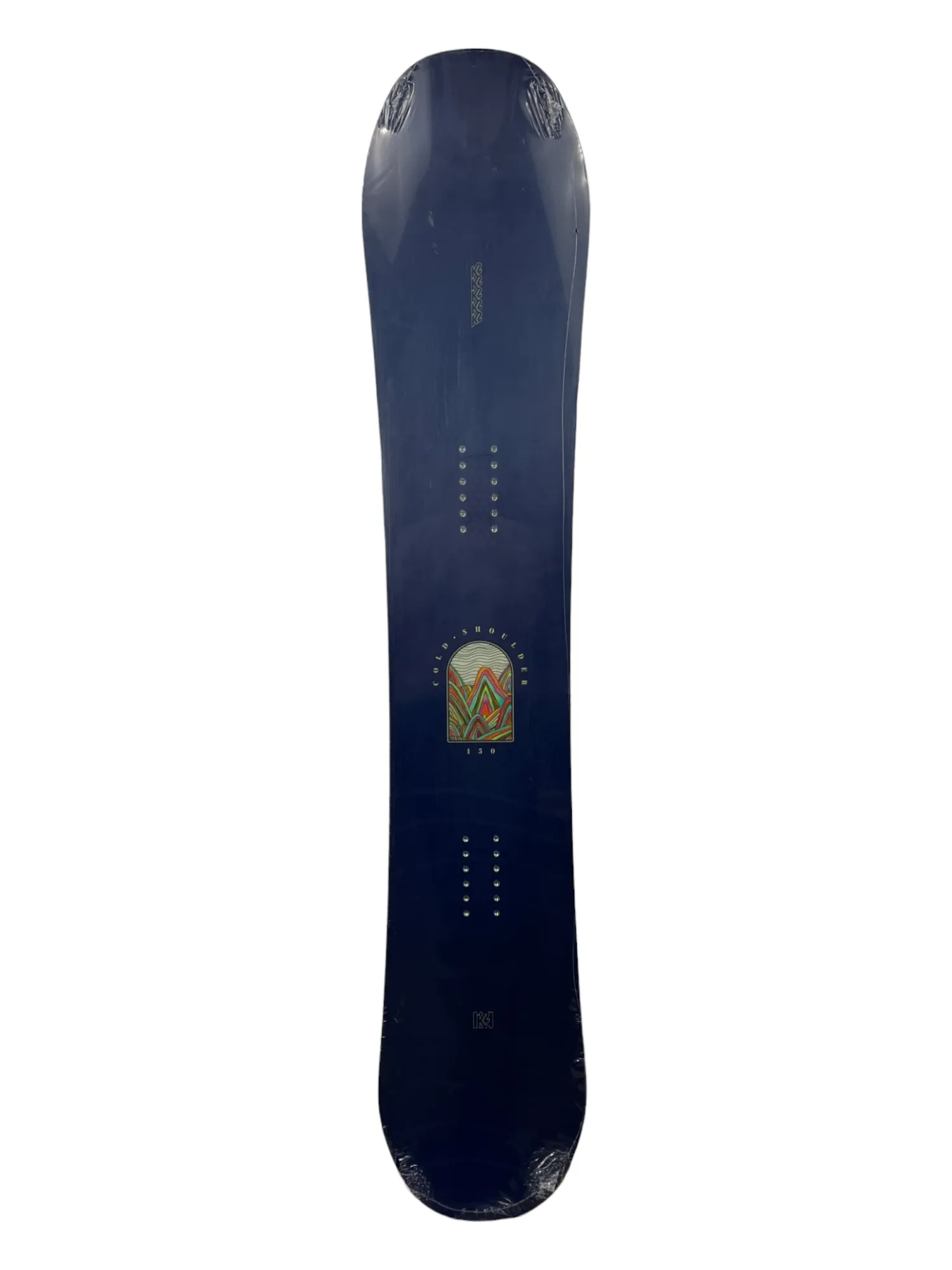 K2 Cold Shoulder W Snowboard
