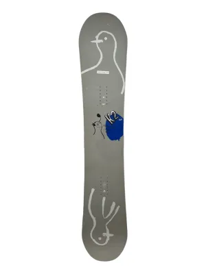 K2 Medium Snowboard