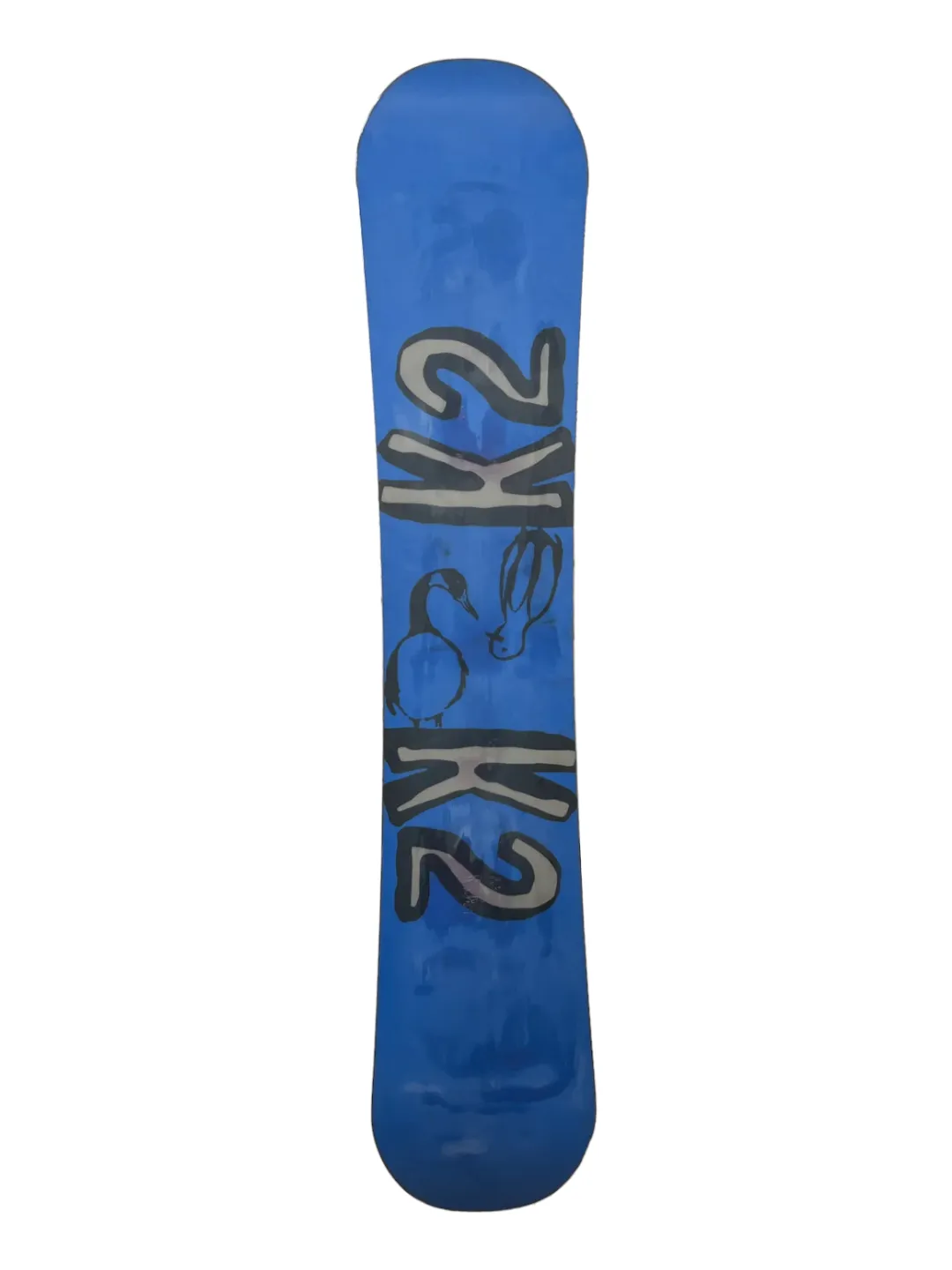 K2 Medium Snowboard