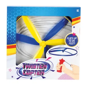 Keycraft Twister Copter