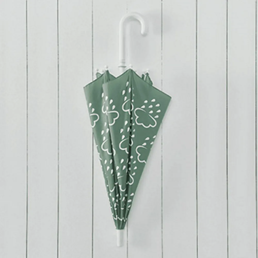 Khaki Colour Changing Umbrella | Grass & Air