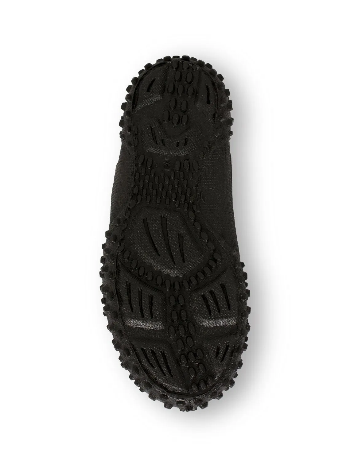 Kids Water Shoes - Black / Gray