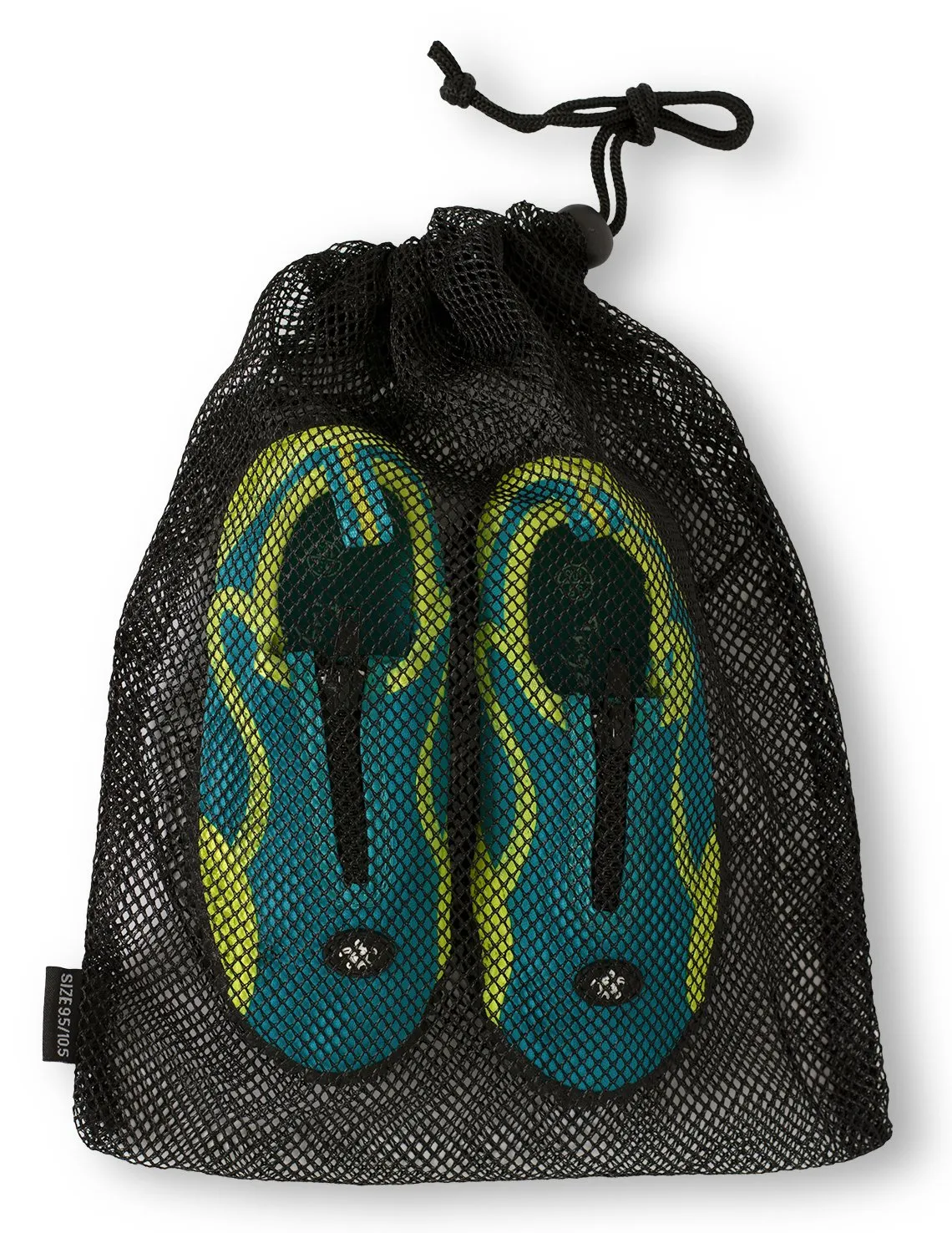 Kids Water Shoes - Black / Gray