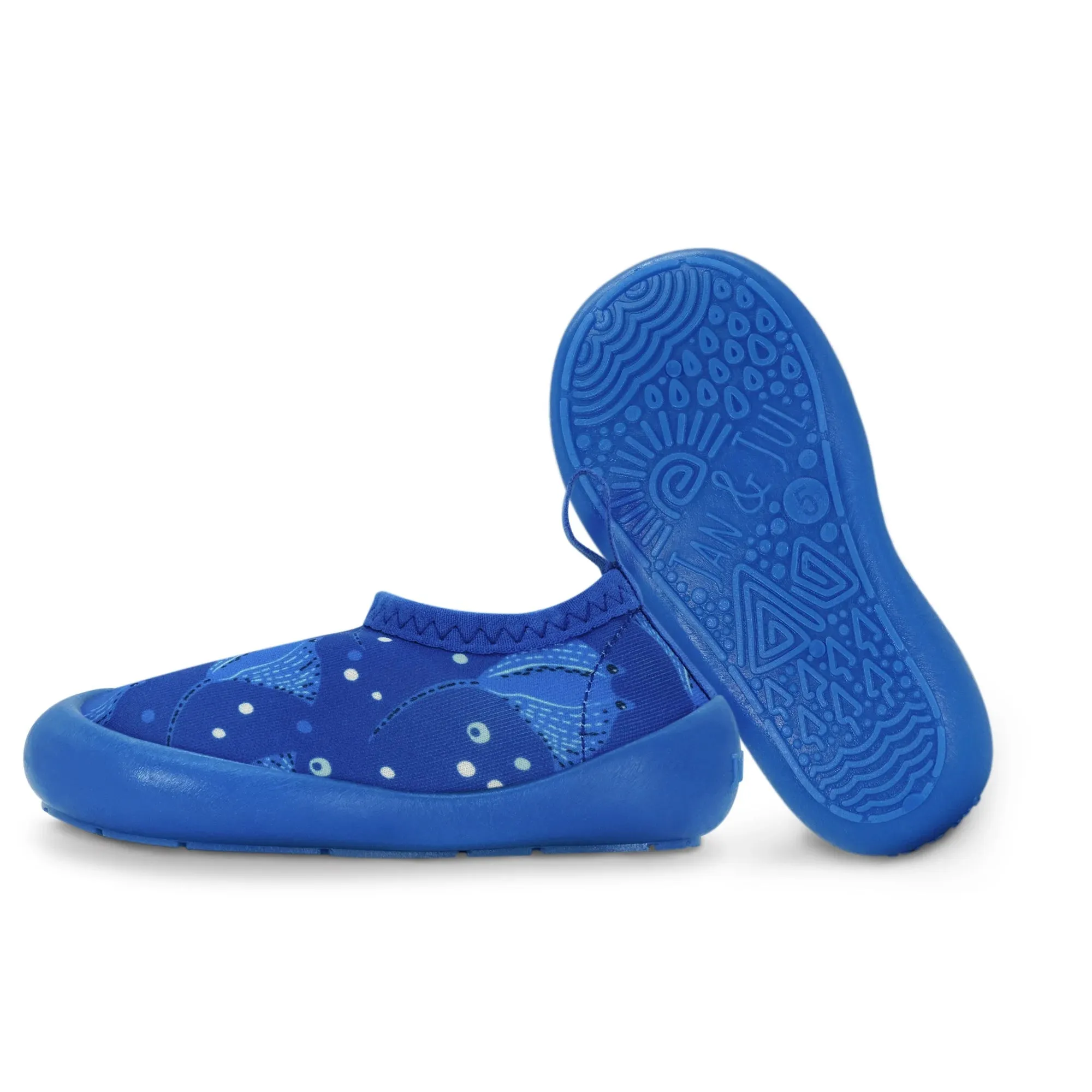 Kids Water Shoes | Manta Ray