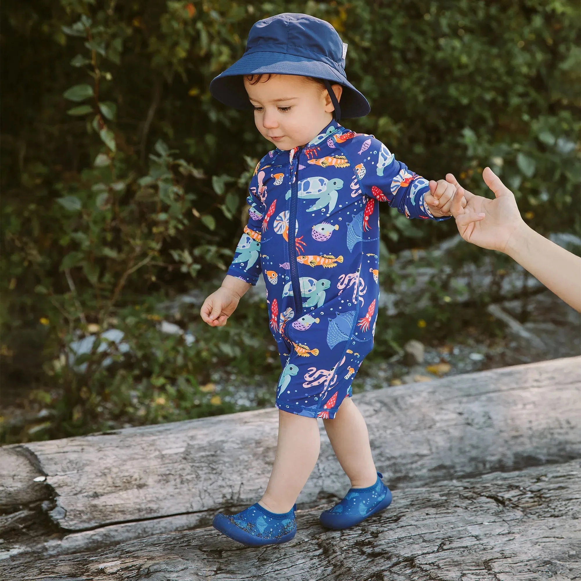 Kids Water Shoes | Manta Ray