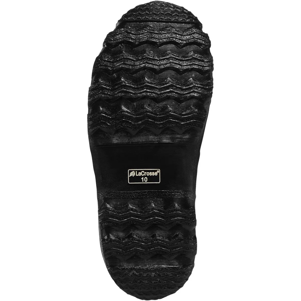 Lacrosse Z Series 5" Overshoe #266100