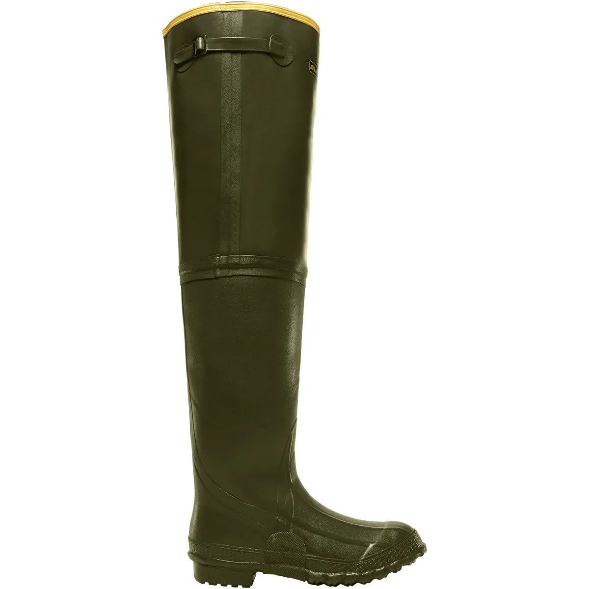 Lacrosse ZXT Irrigation 26" Hip Boot #267260