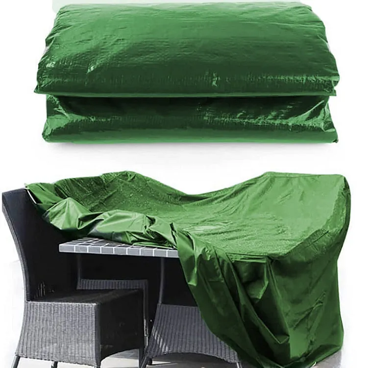 Large Rectangular Table Cover