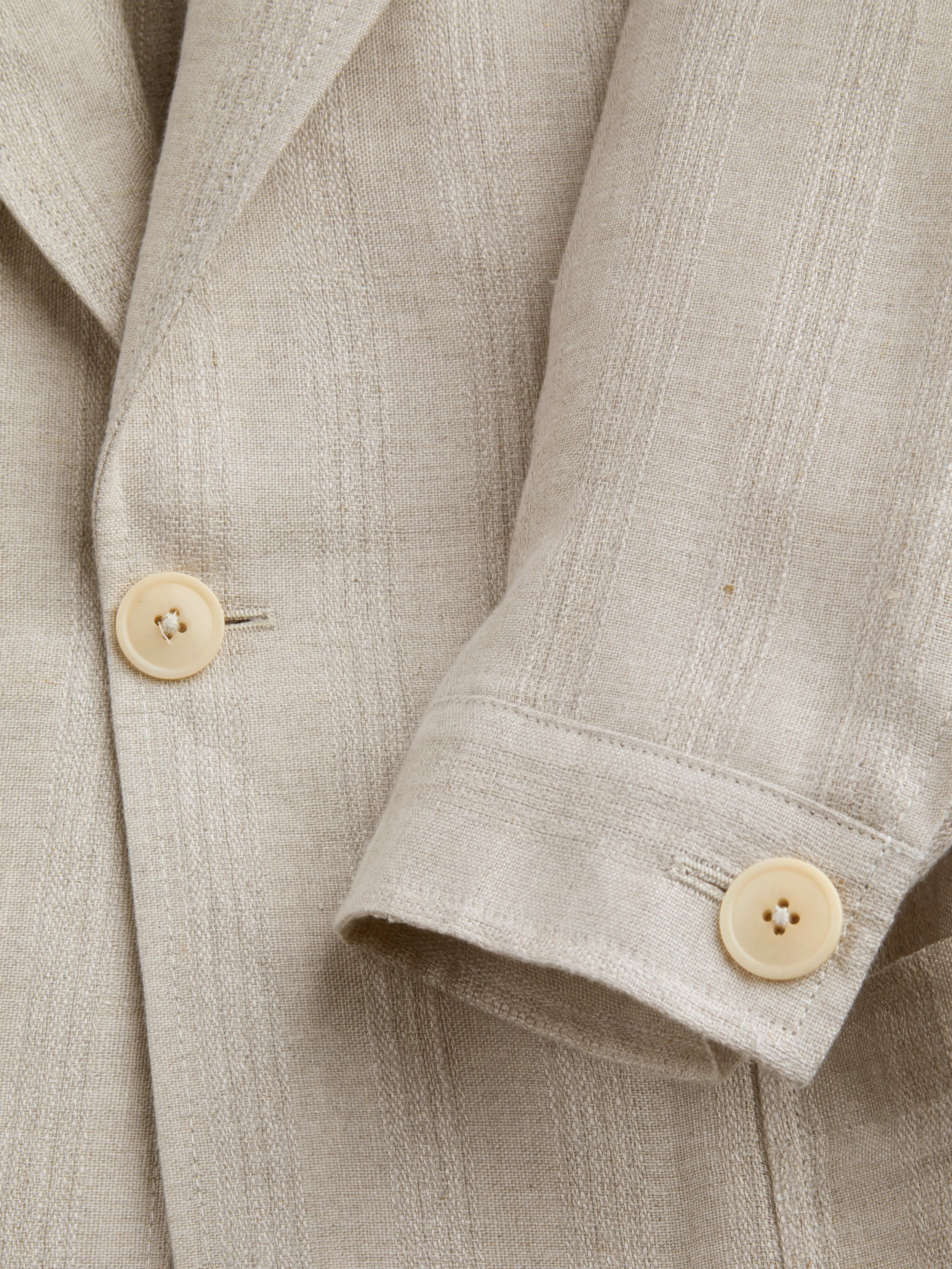 Laurel Jacket Arnold Sand