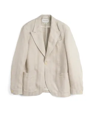 Laurel Jacket Arnold Sand