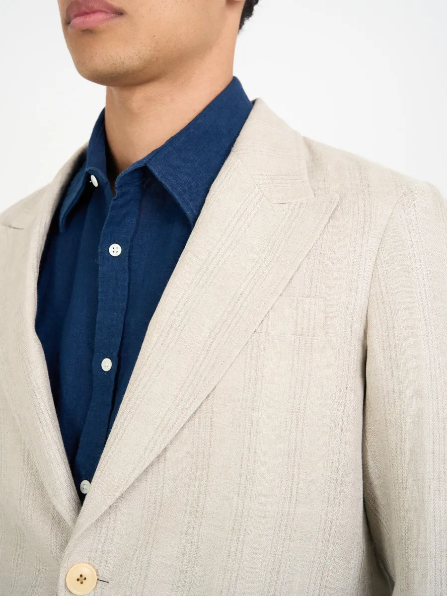 Laurel Jacket Arnold Sand