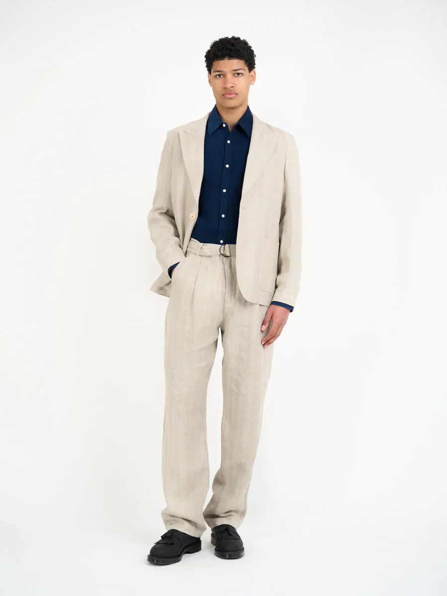 Laurel Jacket Arnold Sand