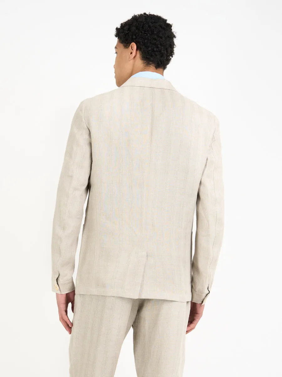 Laurel Jacket Arnold Sand
