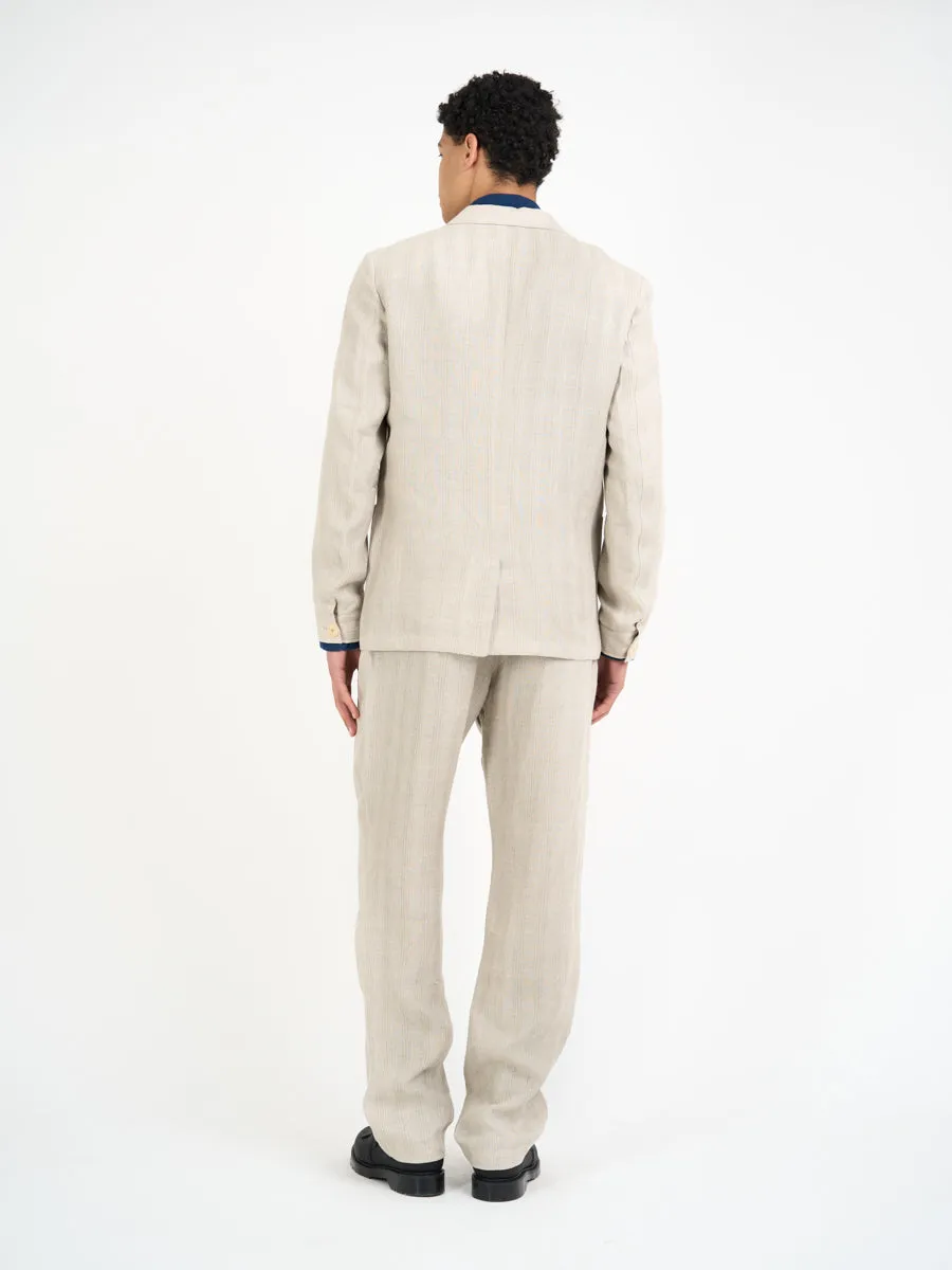Laurel Jacket Arnold Sand