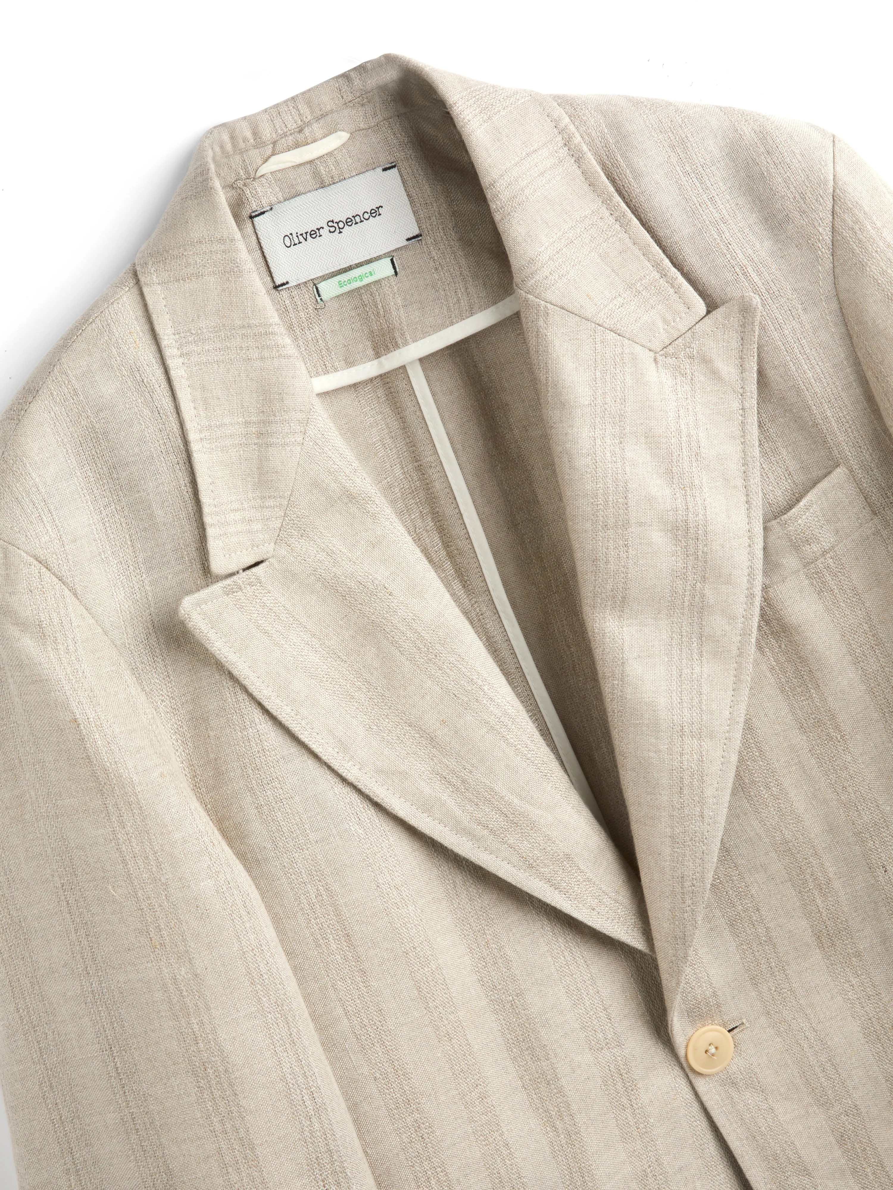 Laurel Jacket Arnold Sand