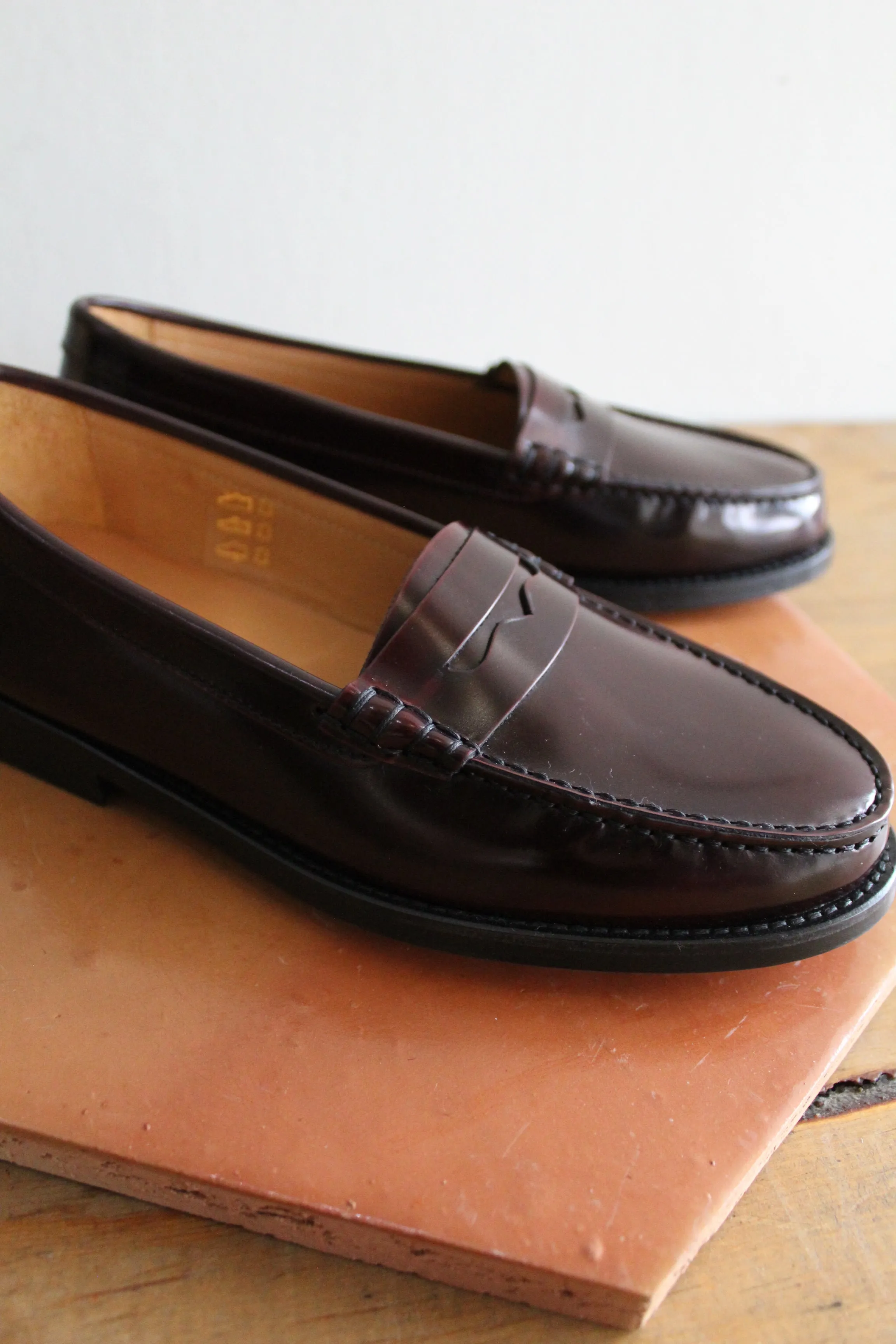 Laurence Bras Eton Loafer