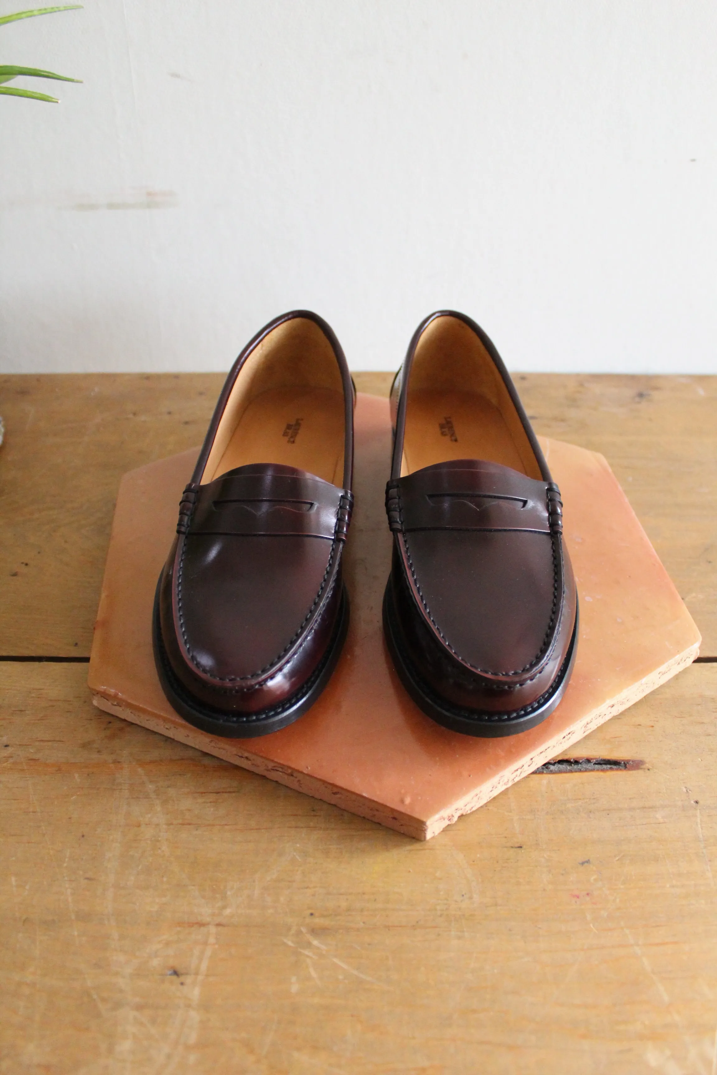 Laurence Bras Eton Loafer