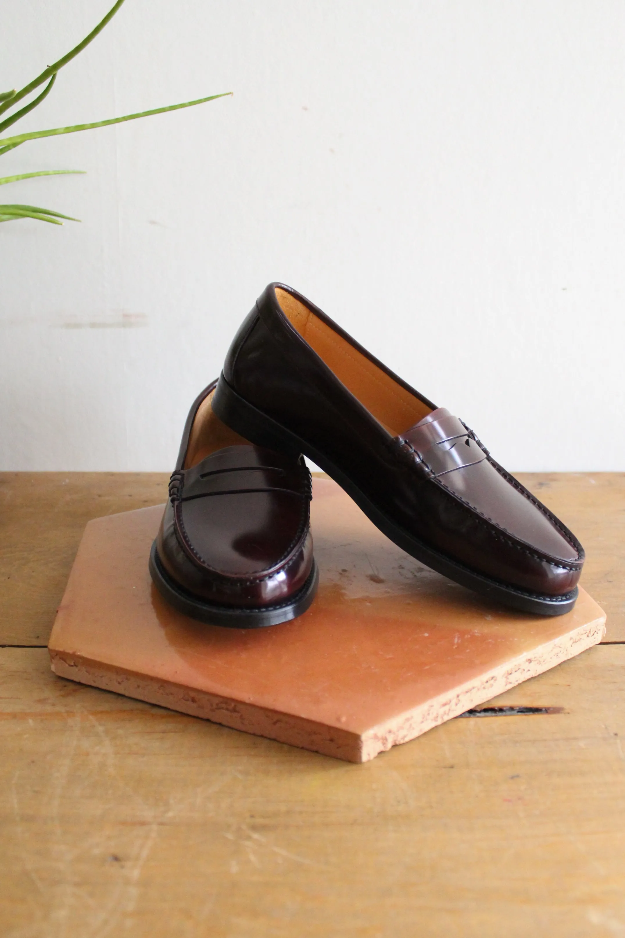 Laurence Bras Eton Loafer