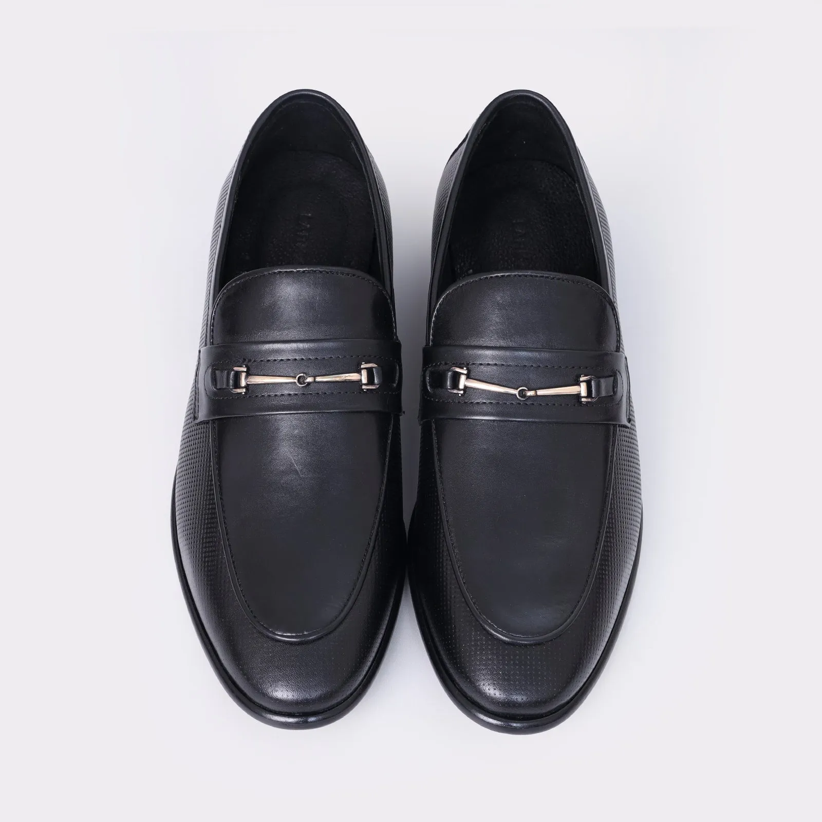 Leather Slip-on for Men