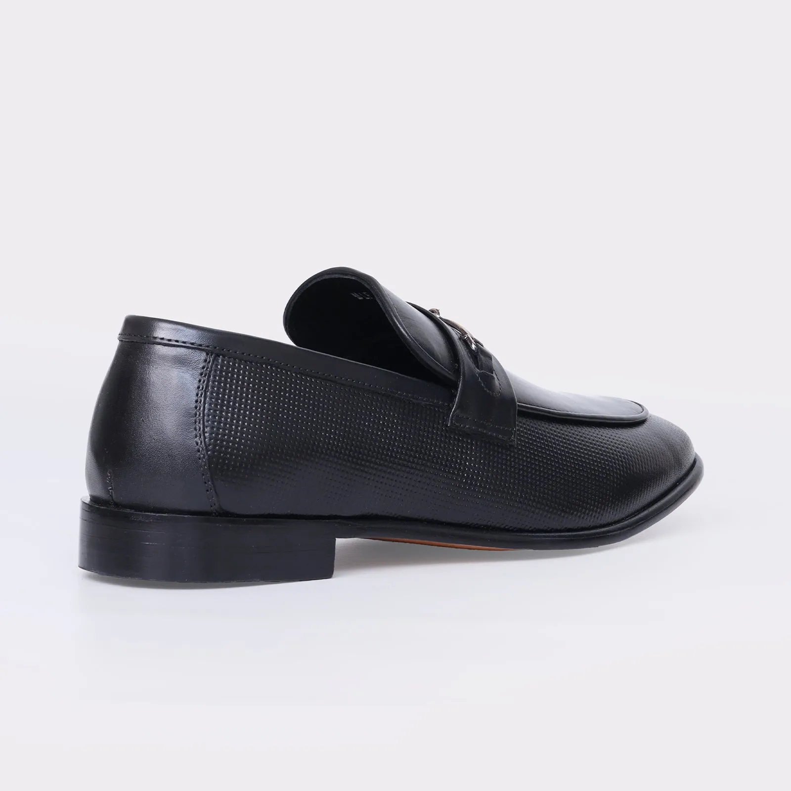 Leather Slip-on for Men