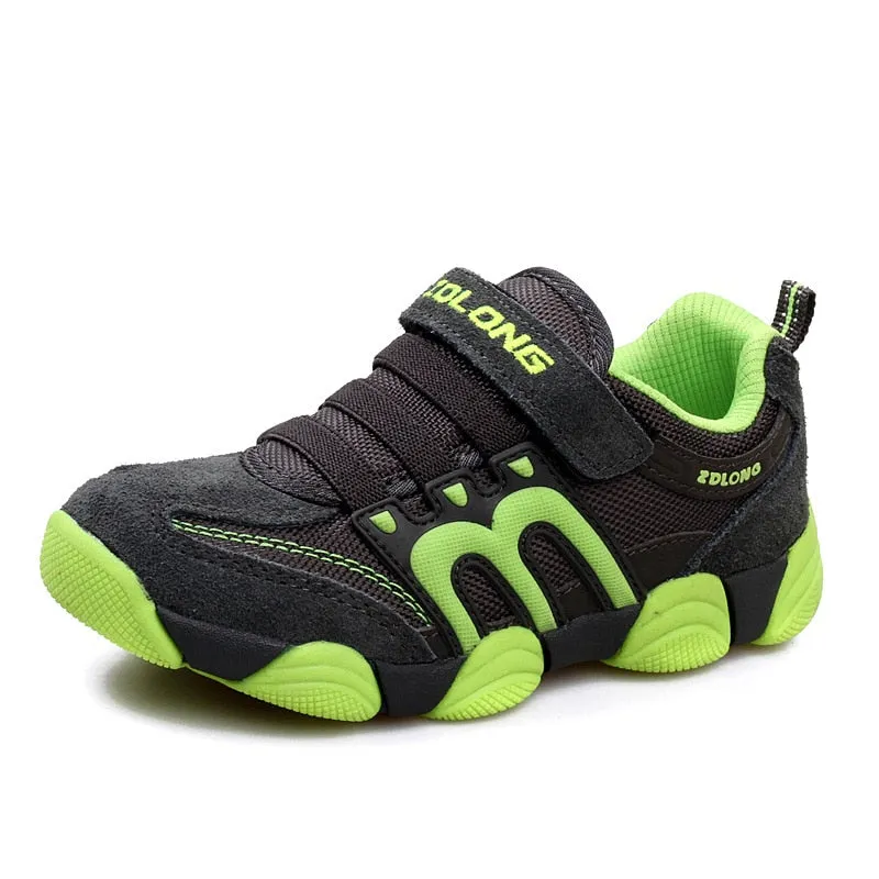 Leather Sport