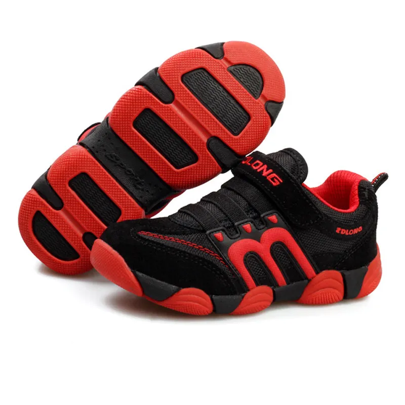 Leather Sport