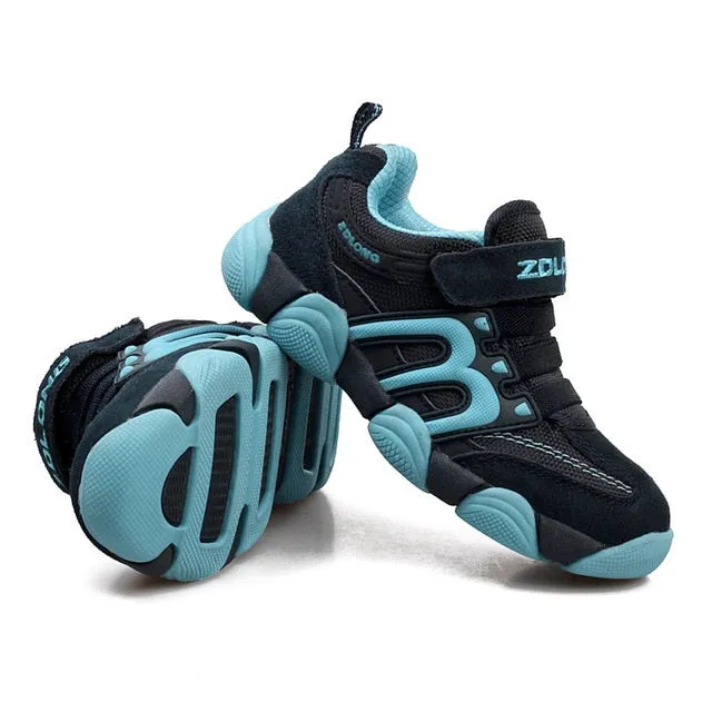 Leather Sport