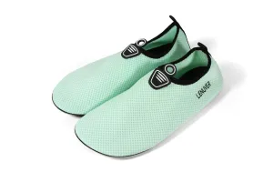 LENUVER Water Shoes for Women Men Quick-Dry Aqua Socks Swim Beach Barefoot Yoga Exercise Wear Sport Accessories Pool Camping Must Haves Adult Youth Size