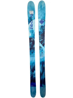 Liberty Origin 101 Skis