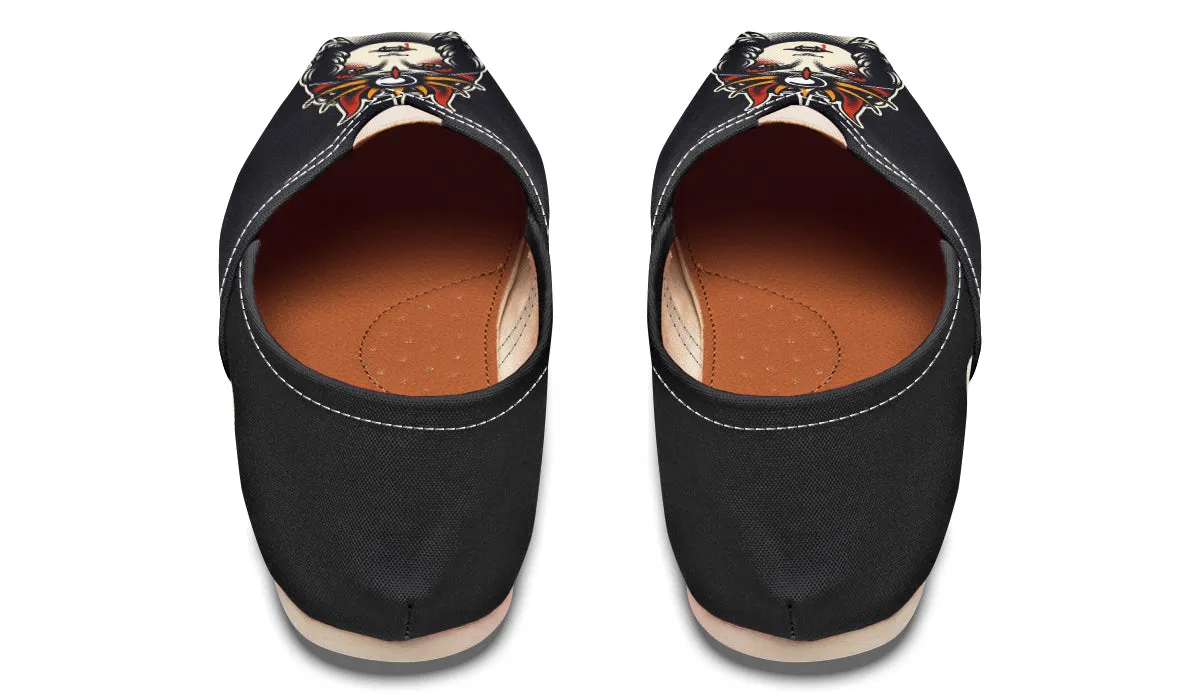 Lilith Casual Shoes