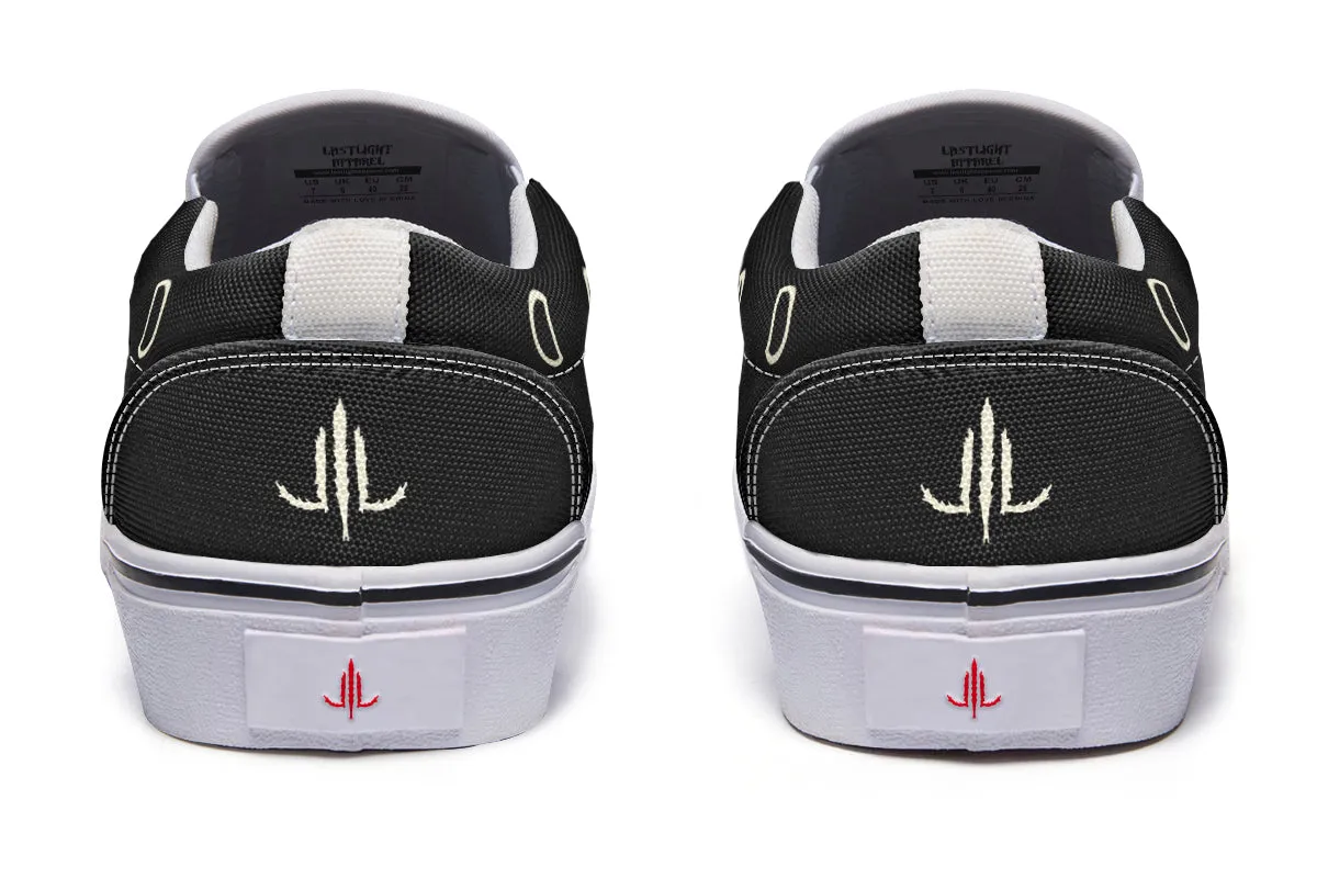 Lilith Slip On Shoes