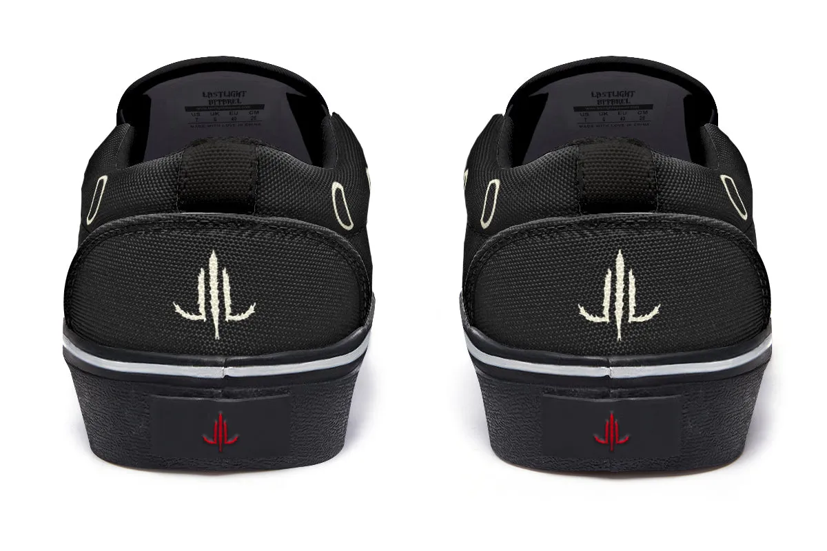 Lilith Slip On Shoes
