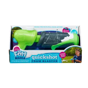 Little Kids Inc Fom Mania™ Quickshot Fom Blaster