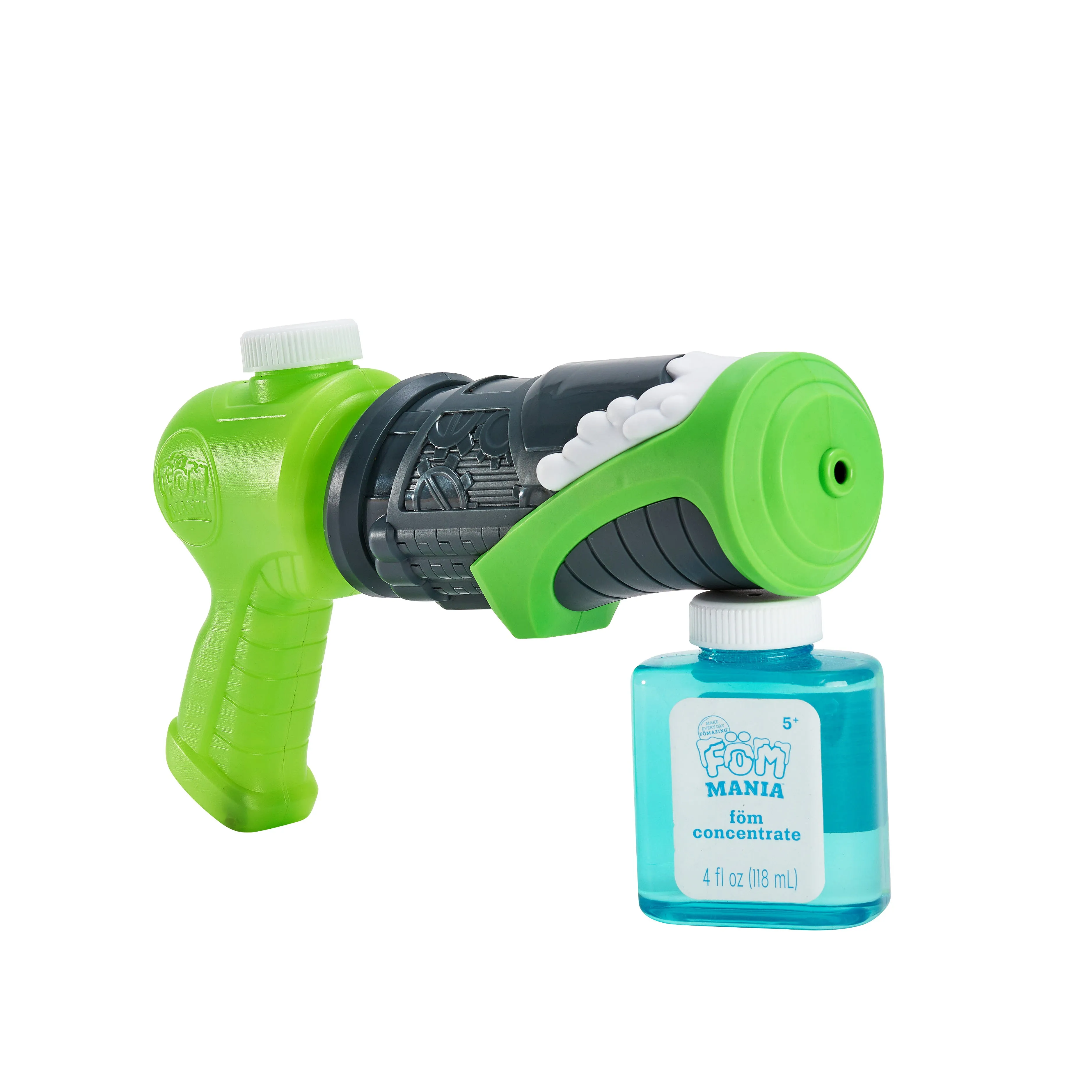 Little Kids Inc Fom Mania™ Quickshot Fom Blaster
