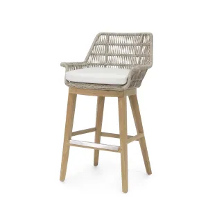 Loretta Outdoor 30" Barstool