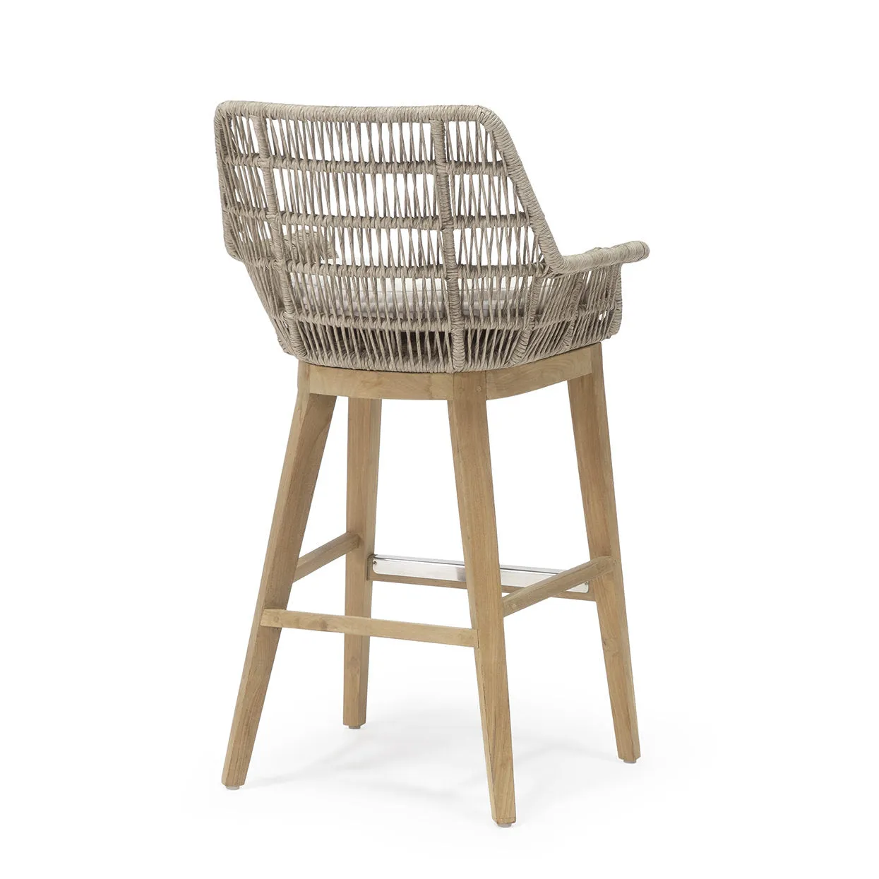 Loretta Outdoor 30" Barstool