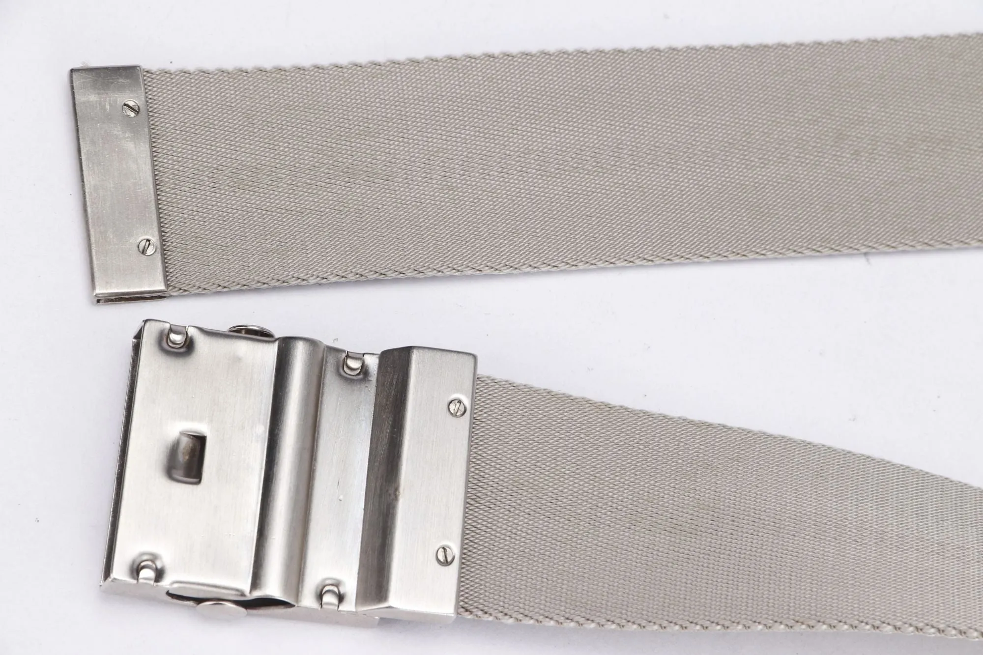 Louis Vuitton Belt with Louis Vuitton Cup