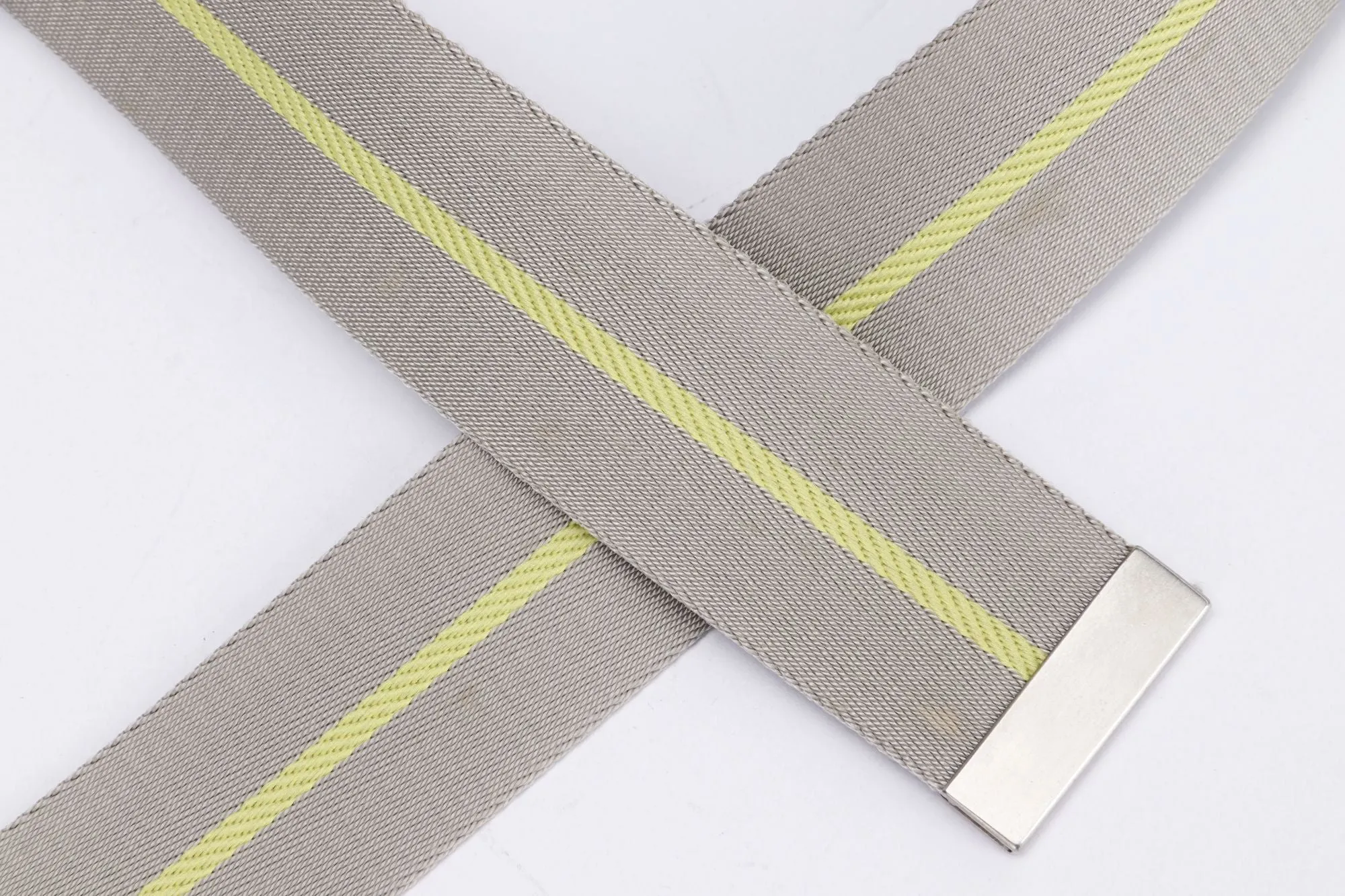 Louis Vuitton Belt with Louis Vuitton Cup